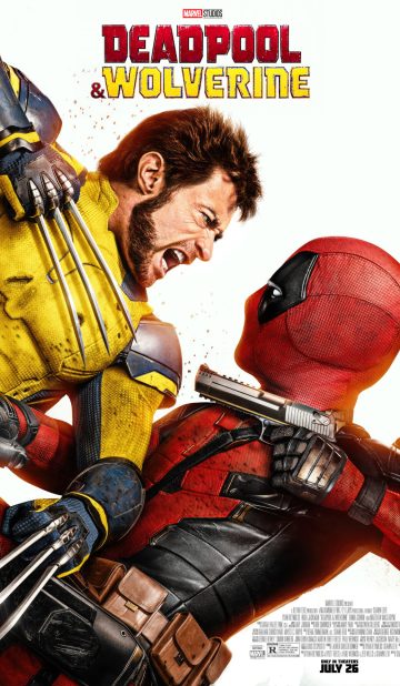 Deadpool & Wolverine