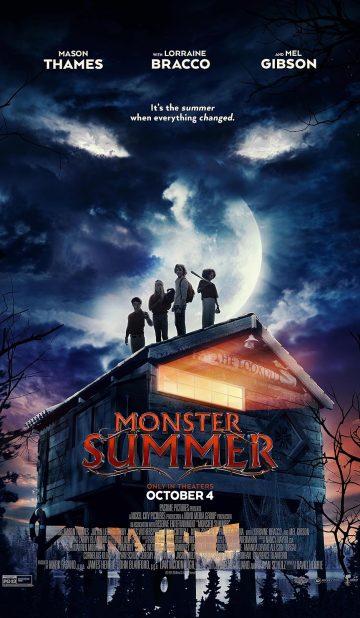 Monster Summer