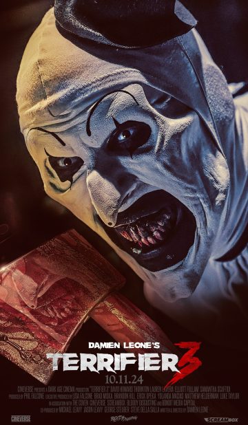 Terrifier 3