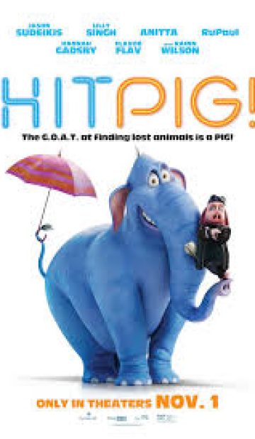 Hitpig!