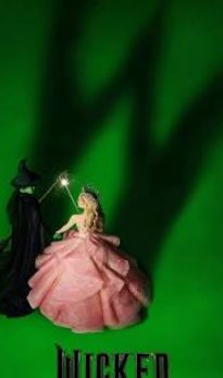 Wicked (2024)