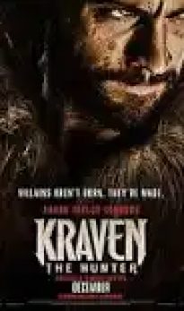 Kraven the Hunter