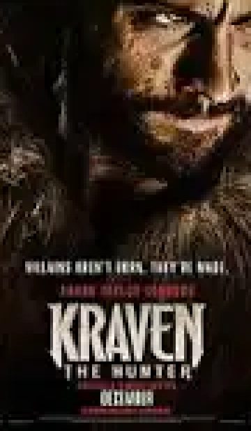 Kraven the Hunter